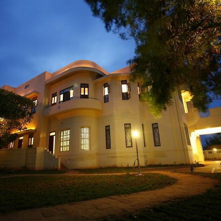 วิสาลัม - ซีจีเอช เอิร์ธ Hotel Kanadukattan ภายนอก รูปภาพ