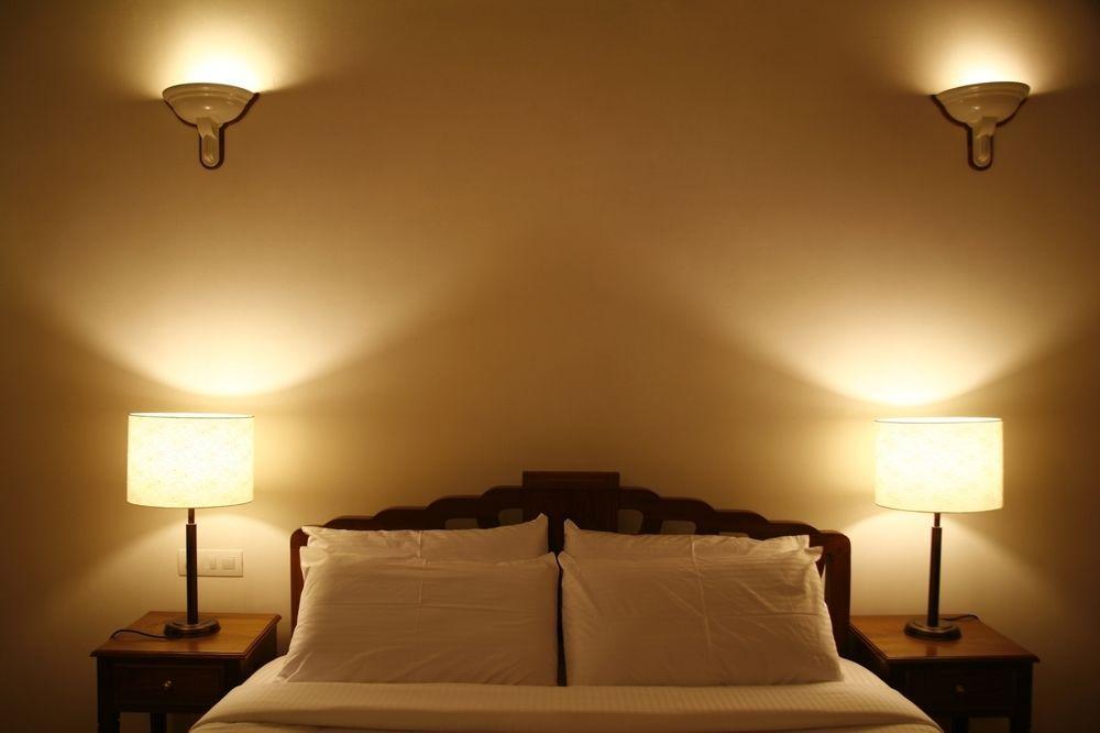 วิสาลัม - ซีจีเอช เอิร์ธ Hotel Kanadukattan ภายนอก รูปภาพ